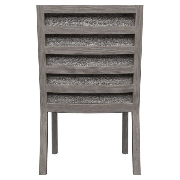 Trianon Light Gray Side Chair, image 4