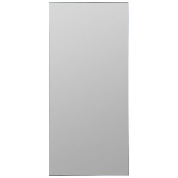 Dainton Silver 78 x 36-Inch Floor Mirror, image 2