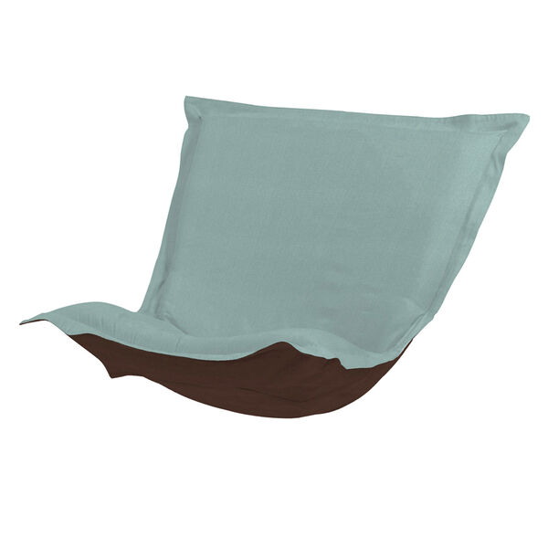 Sterling Breeze Puff Chair Cushion, image 1