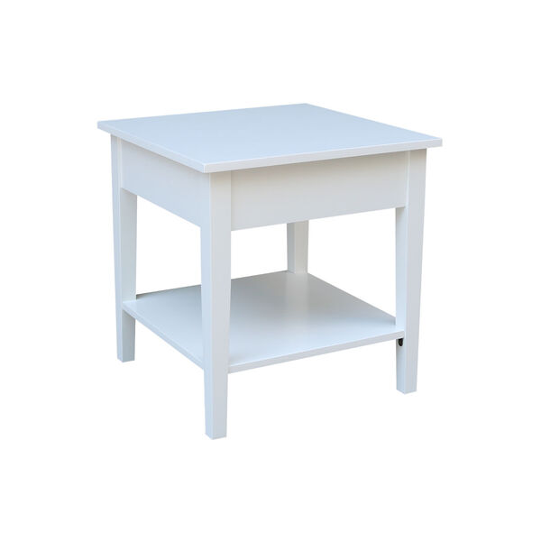 Spencer End Table, image 5