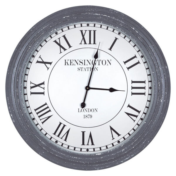 Simple Perfection Wall Clock, image 4