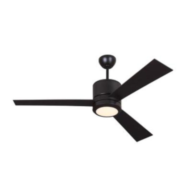 Vision Oil Rubbed Bronze 52-Inch LED Ceiling Fan, image 3