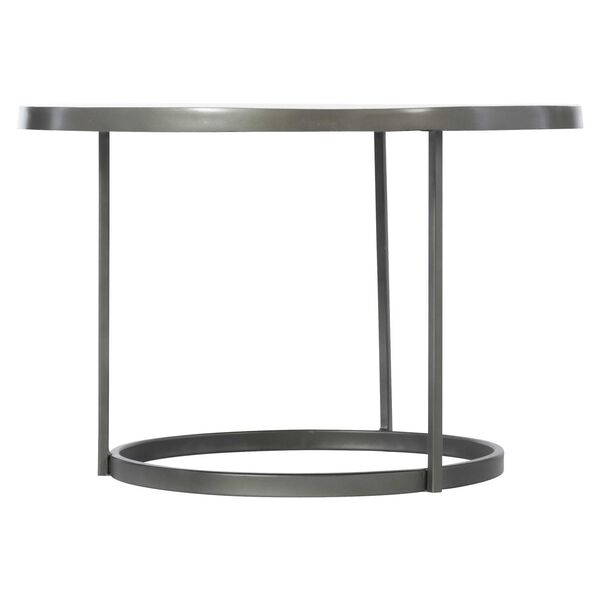 Bonfield Gray and Graphite Cocktail Table, image 4