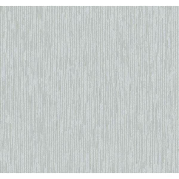 Ronald Redding Light Blue Feather Fletch Non Pasted Wallpaper - SWATCH SAMPLE ONLY, image 2