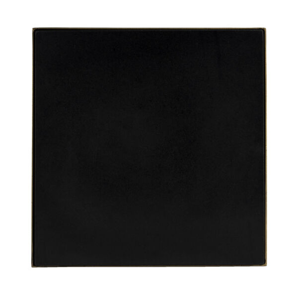 Imogen Black Side Table, image 6