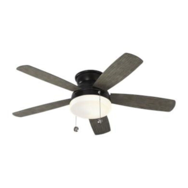 Traverse Aged Pewter 52-Inch Ceiling Fan, image 3