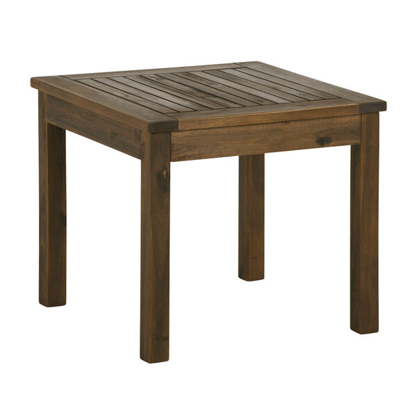 Patio Side Table, image 2