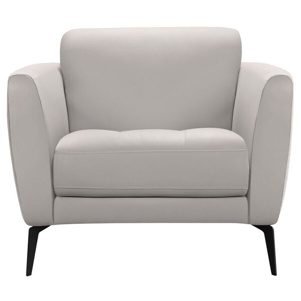 Hope Gray Sofa Chair, image 2