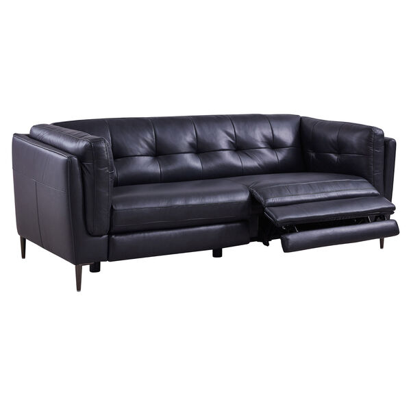 Primrose Dark Metal Sofa, image 3