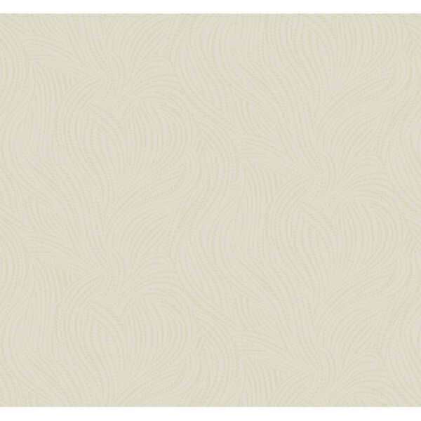 Candice Olson Modern Nature 2nd Edition Beige Tempest Wallpaper, image 2