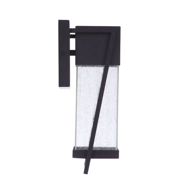 Bryce Midnight 14-Inch LED Outdoor Wall Mount, image 6