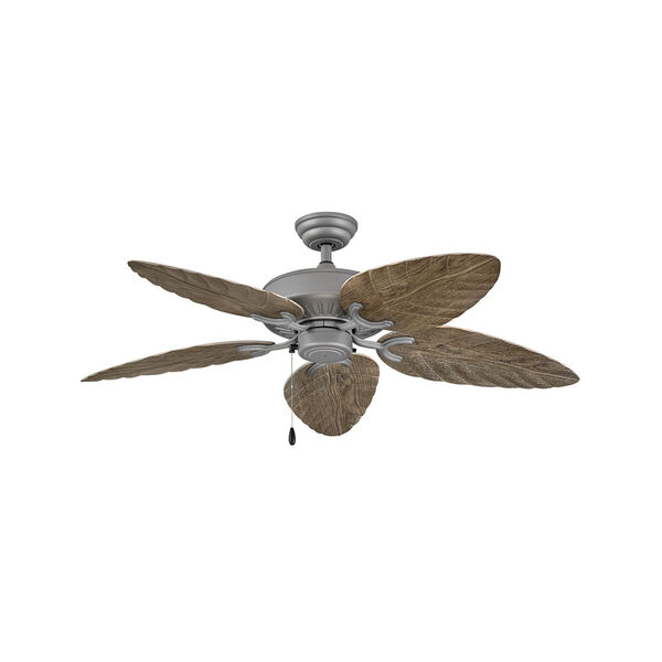 Oasis Graphite 52-Inch Ceiling Fan, image 6