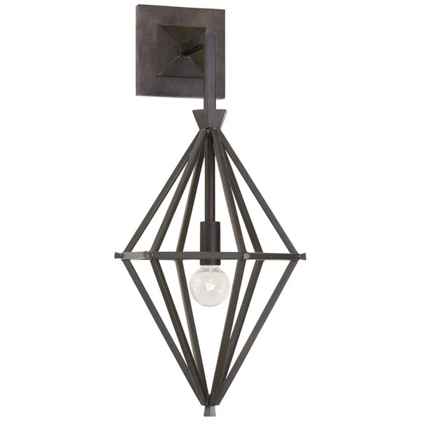 Afton Single Sconce By Julie Neill, image 1