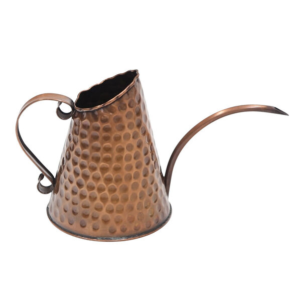 Dainty Copper Watering Can, image 2