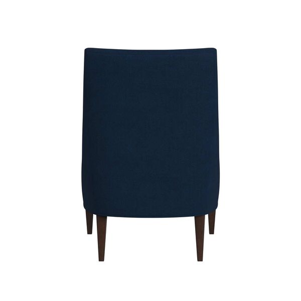 Lurie Blue Chair, image 5
