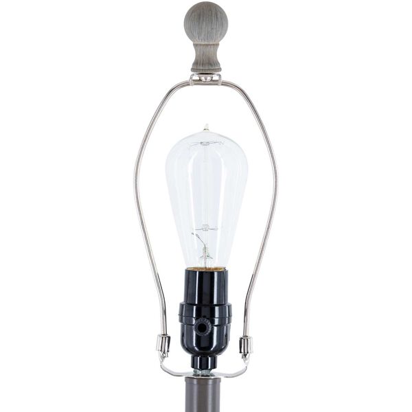 Caleb Gray One-Light Table Lamp, image 4