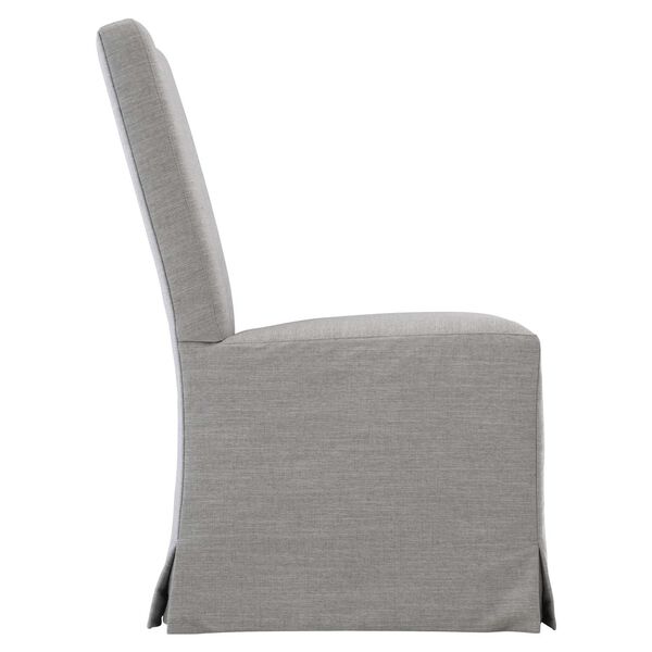 Mirabelle Gray Side Chair, image 2