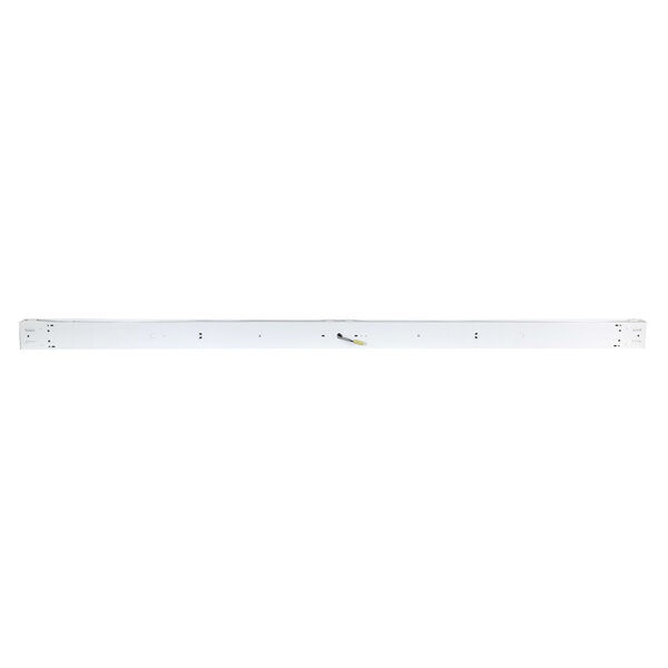 White 108W 4000K LED Strip Light, image 2