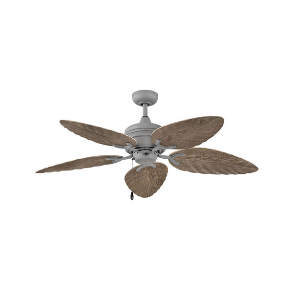 Tropic Air Graphite 52-Inch Ceiling Fan, image 10