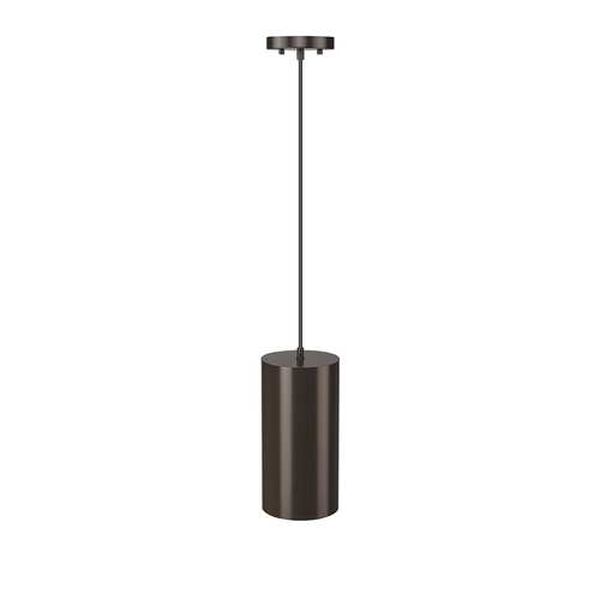 Searcy One-Light Outdoor Hanging Pendant, image 1