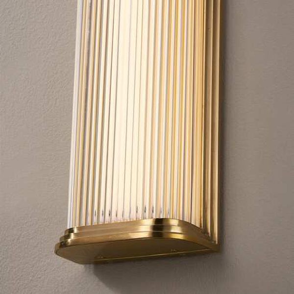 Newburgh One-Light Wall Sconce, image 4