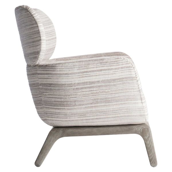 Maddy Beige Fabric Chair, image 2