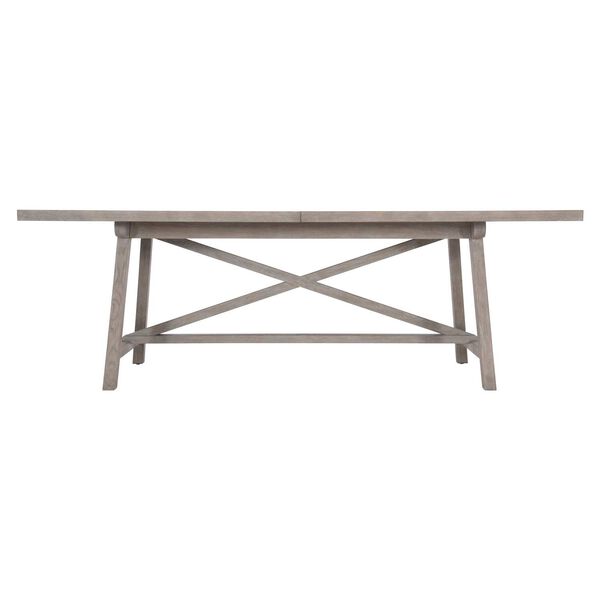 Albion Pewter Dining Table, image 5
