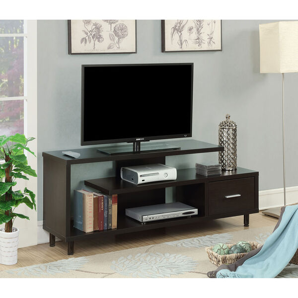 Nicollet 60-inch TV Stand, image 3