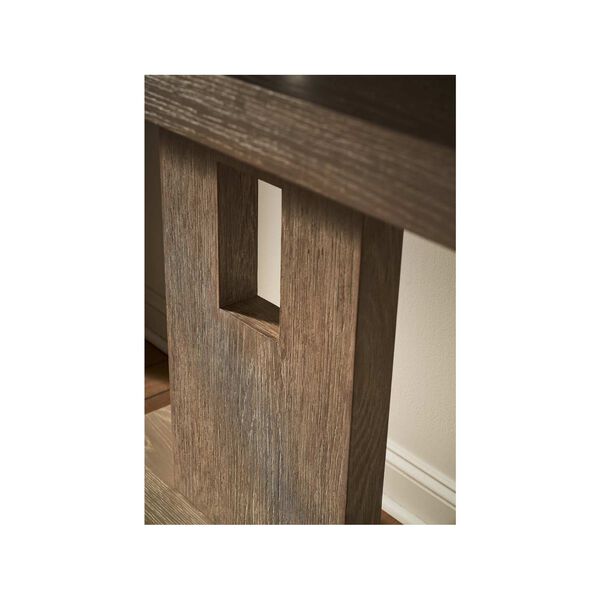 ErinnV x Universal Herrero Natural Console Table, image 6