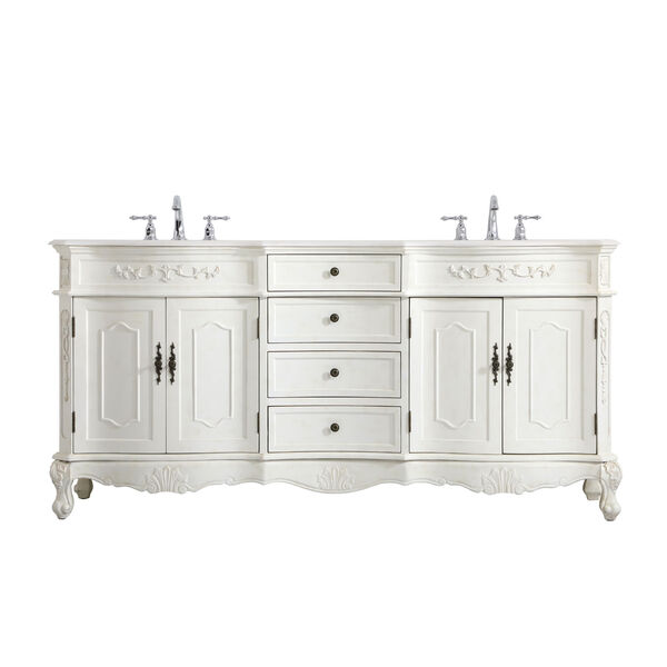 Danville Vanity Sink Set, image 1