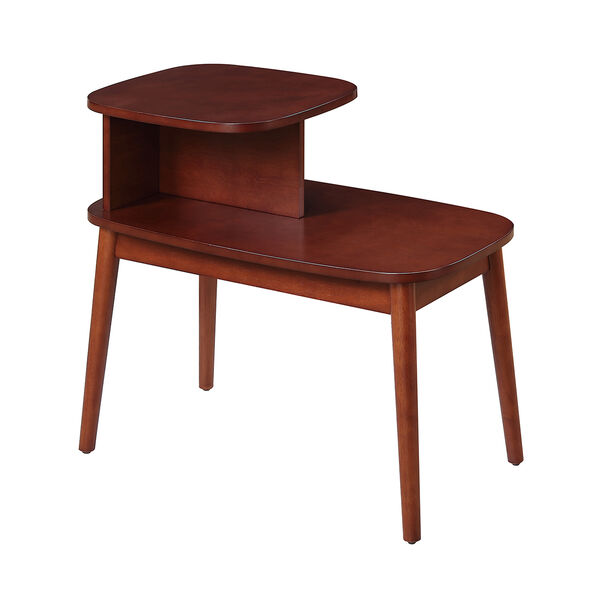 Maxwell Mid Century End Table, image 1