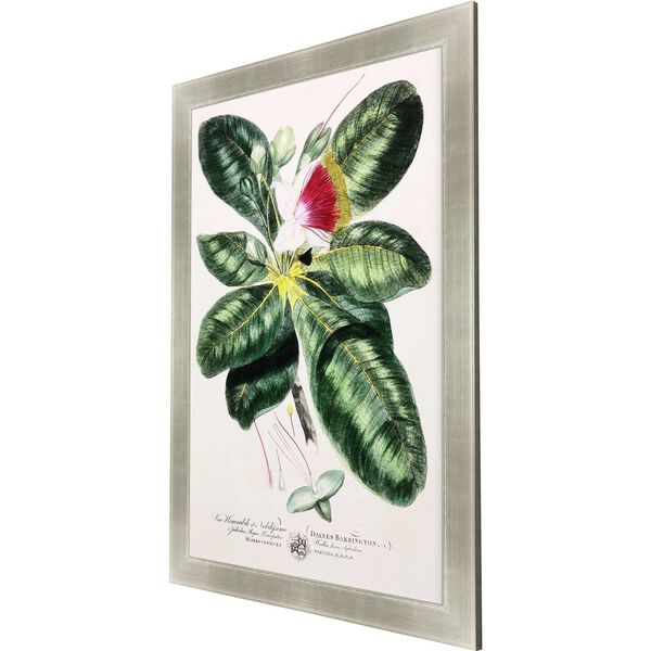 Green Imperial Tropical I Wall Art, image 3