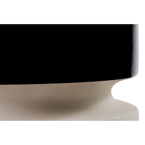 Provenance Signature Ceramic Balance Accent Table, image 3