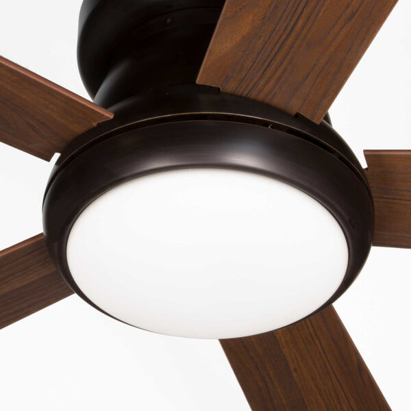 P2572-2030K: Vox Antique Bronze 52-Inch LED Ceiling Fan, image 4