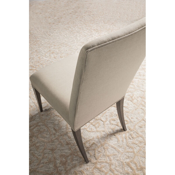 Cohesion Program Brown Madox Upholstered Side Chair, image 3