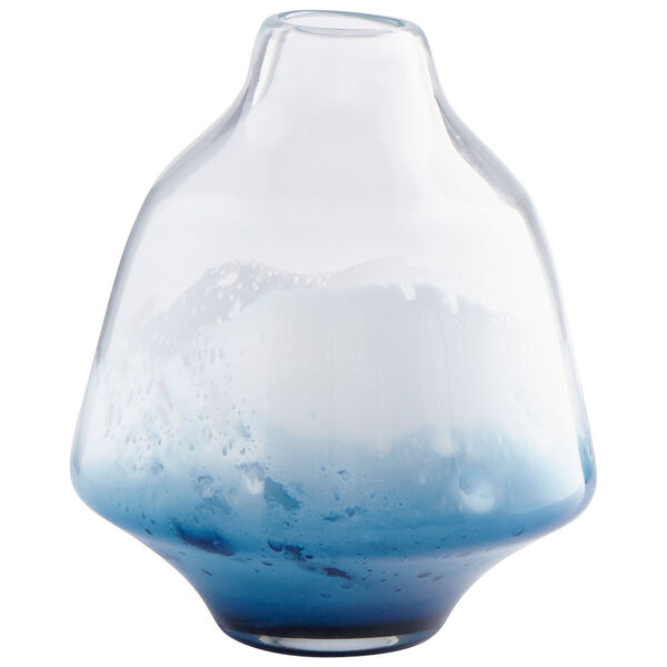 Small Water Dance Vase, image 1