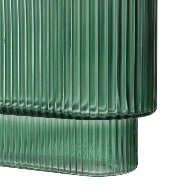Dare Green Medium Vase, image 4