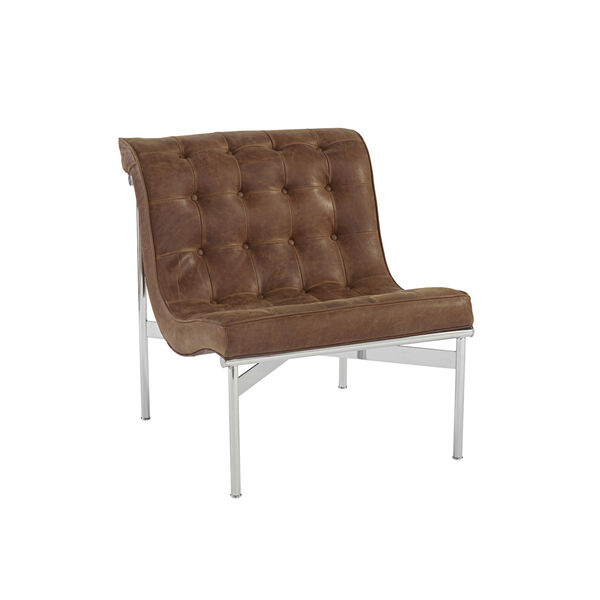Shannon Brown 29-Inch Chair, image 1