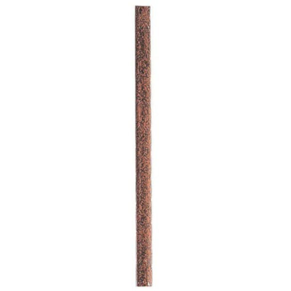 Cattera Bronze 72-Inch Downrod, image 1