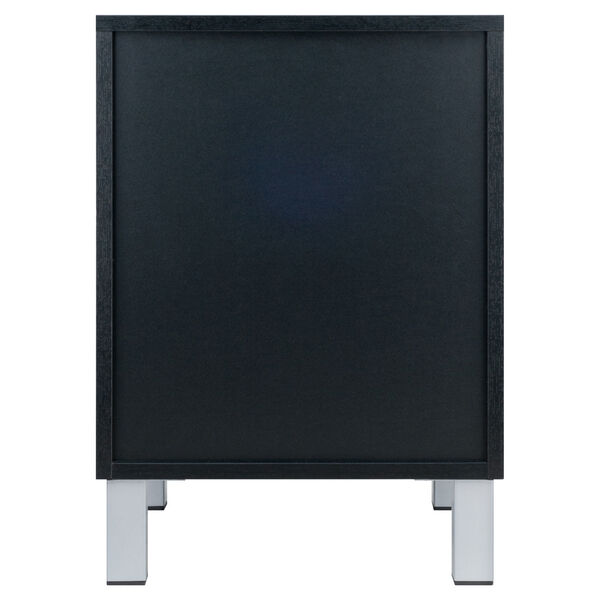 Cawlins Black Accent Table, image 5