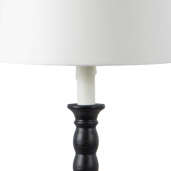 Perennial One-Light Table Lamp, image 3