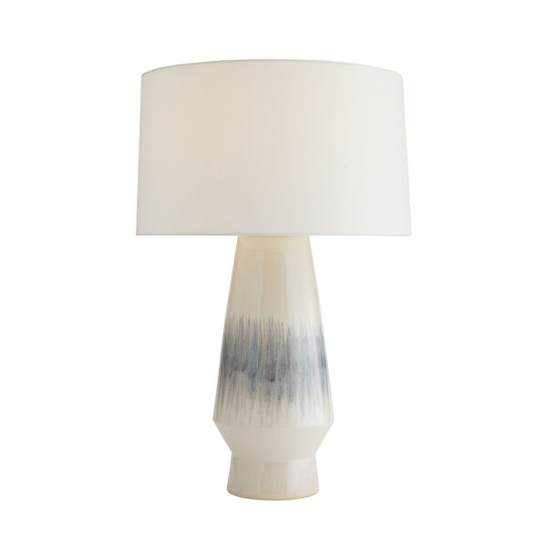 Howlan Blue Heather One-Light Table Lamp, image 2