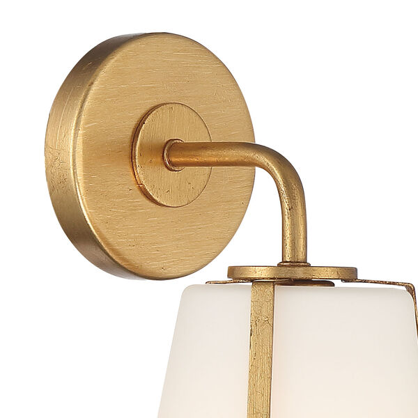 Fulton One-Light Wall Sconce, image 5
