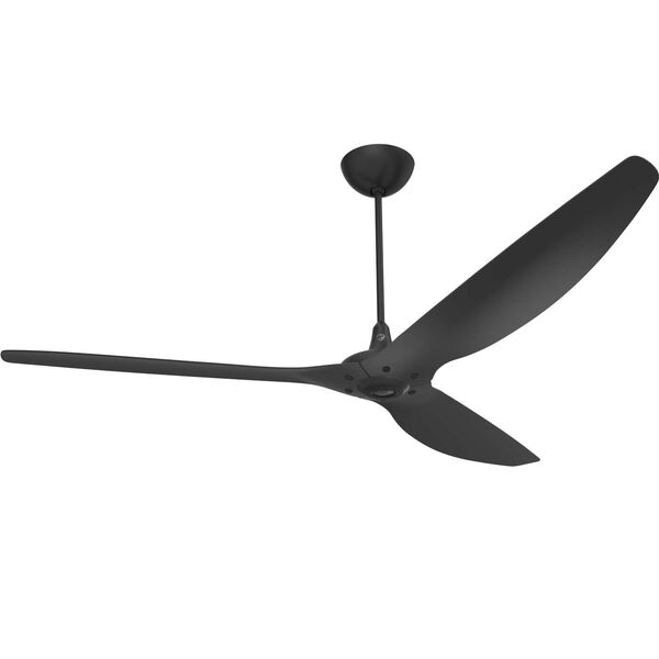 Haiku Universal Mount Outdoor Ceiling Fan with 20-Inch Downrod, image 1
