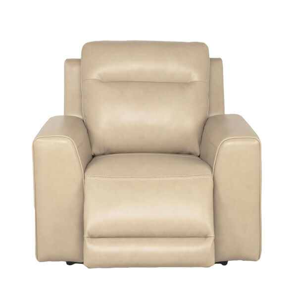 Doncella Sand Power Reclining Chair, image 5