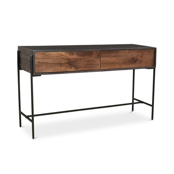 Tobin Brown Console Table, image 4