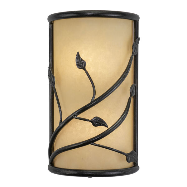 Vine Wall Sconce, image 2