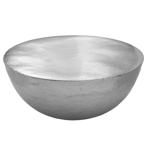 Ashiko Coffee Table Silver, image 2