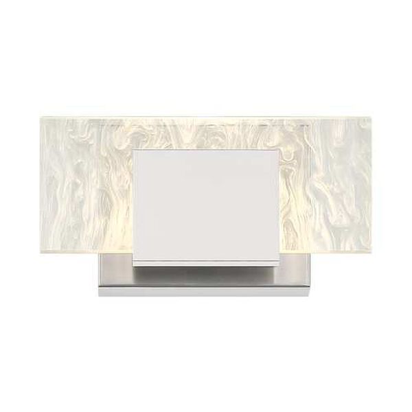 Kasha Integrated LED Bath Vanity, image 1