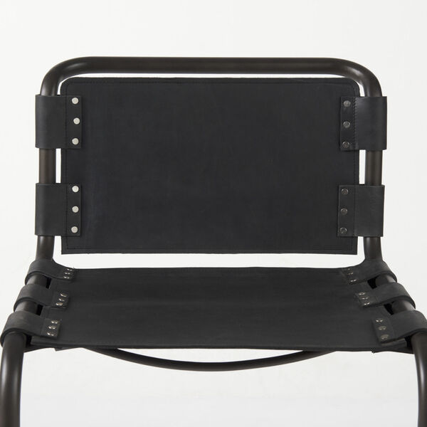 Berbick Black Dining Chair, image 6